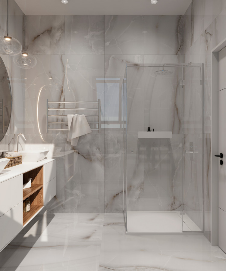 Керамогранит 120x60 8мм полированная FP1025-A Onyx Line Grey серый оникс Arcadia Ceramica Керамогранит 120x60 8мм полированная FP1025-A Onyx Line Grey серый оникс Arcadia Ceramica