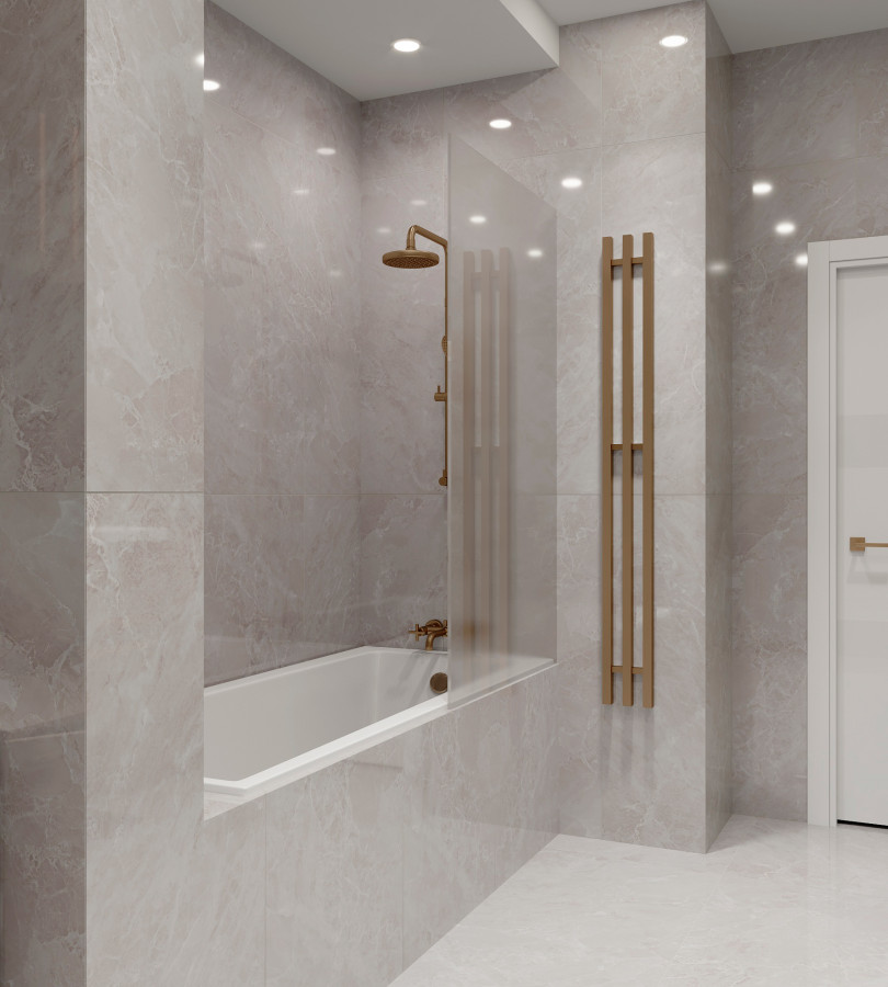 Керамогранит 120x60 8мм полированная FP1032-A Modena Bianco камень Arcadia Ceramica Керамогранит 120x60 8мм полированная FP1032-A Modena Bianco камень Arcadia Ceramica