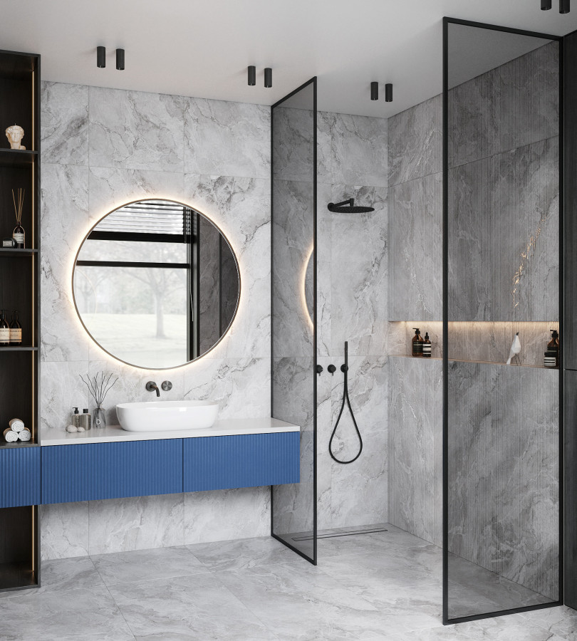 Керамогранит 120x60 8мм карвинг CR4009-A Bolivia Dove серый камень Arcadia Ceramica Керамогранит 120x60 8мм карвинг CR4009-A Bolivia Dove серый камень Arcadia Ceramica