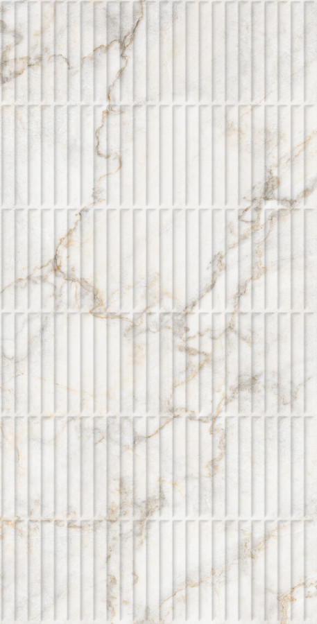 Керамогранит 120x60 8мм карвинг CP4002-D Pratonix Beige Decor белый карвинг Arcadia Ceramica Керамогранит 120x60 8мм карвинг CP4002-D Pratonix Beige Decor белый карвинг Arcadia Ceramica