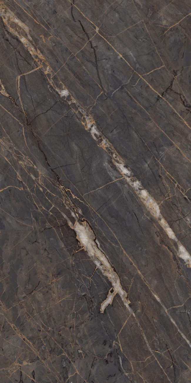 Керамогранит 160x80 Flamingo gold HG Glossy полированная коричневый Maimoon Ceramica Керамогранит 160x80 Flamingo gold HG Glossy полированная коричневый Maimoon Ceramica