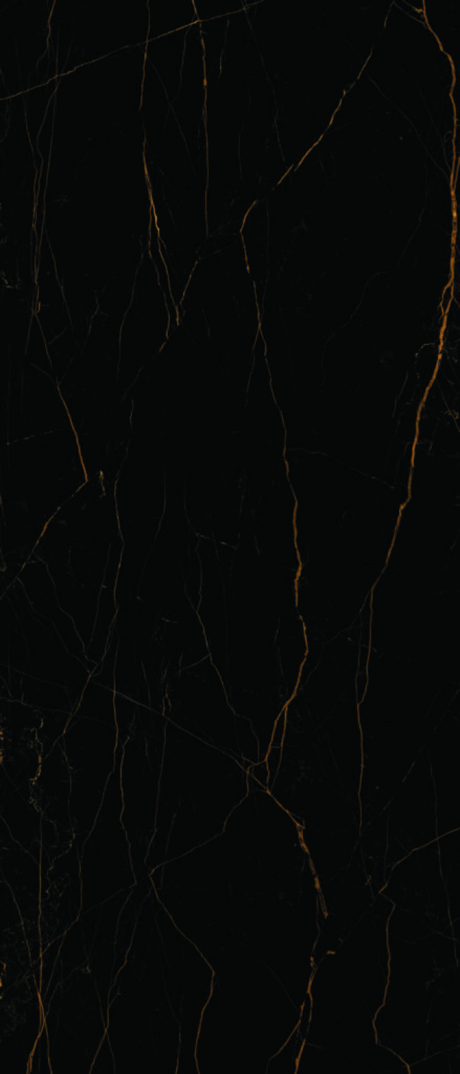 Керамогранит 280x120 Black Noir Polish Slabs чёрный Maimoon Ceramica Керамогранит 280x120 Black Noir Polish Slabs чёрный Maimoon Ceramica