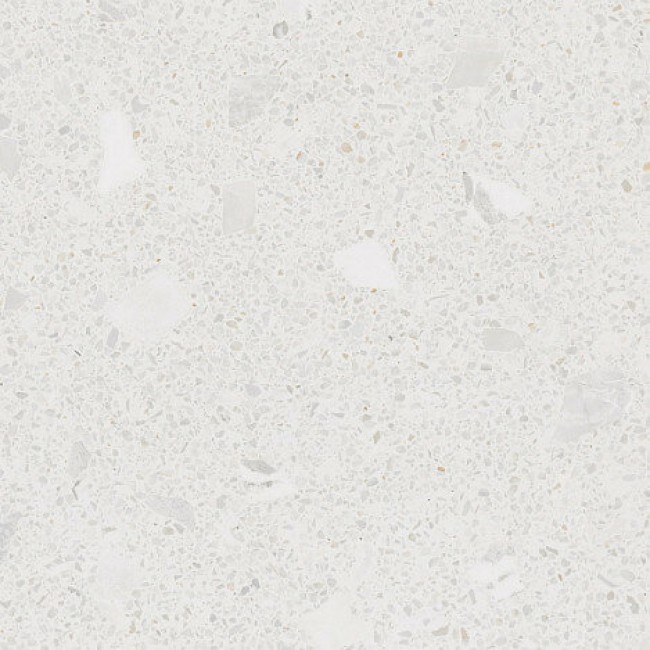 Плитка Arcana Ceramica 80x80 Miscela-R Nacar 8L11 матовая белый камень, терраццо 11мм Плитка Arcana Ceramica 80x80 Miscela-R Nacar 8L11 матовая белый камень, терраццо 11мм