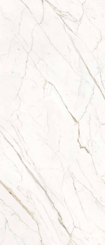 Плитка 278x120 6мм Elements Lux Calacatta Statuarietto Lappato N9A2 глянцевая белый мрамор Keope Ceramiche Плитка 278x120 6мм Elements Lux Calacatta Statuarietto Lappato N9A2 глянцевая белый мрамор Keope Ceramiche