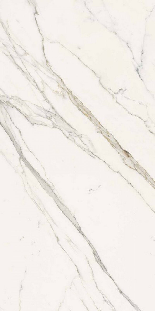 Плитка 120x60 Elements Lux Calacatta Statuarietto Lappato 2A39 глянцевая белый мрамор 9мм Keope Ceramiche Плитка 120x60 Elements Lux Calacatta Statuarietto Lappato 2A39 глянцевая белый мрамор 9мм Keope Ceramiche