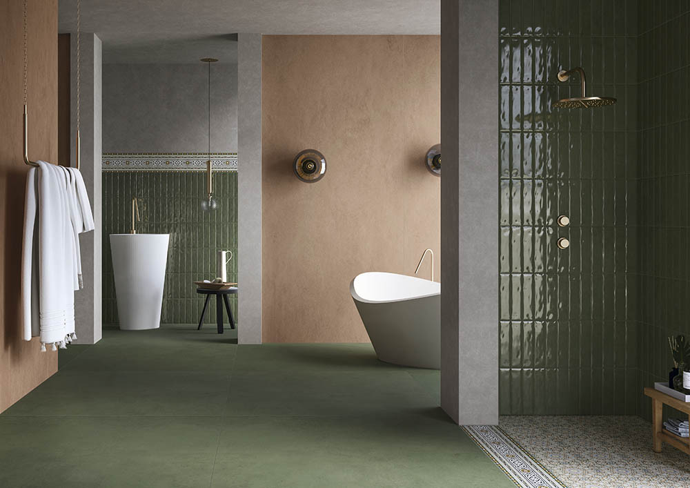 Керамогранит 120x60 Terra Matt Moderno Stucco матовая охра однотонный 9мм Art Natura Керамогранит 120x60 Terra Matt Moderno Stucco матовая охра однотонный 9мм Art Natura