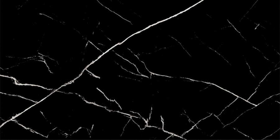 Керамогранит 120x60 Nero Marquina Black Panther Marmo черный мрамор 9мм Art Natura Керамогранит 120x60 Nero Marquina Black Panther Marmo черный мрамор 9мм Art Natura