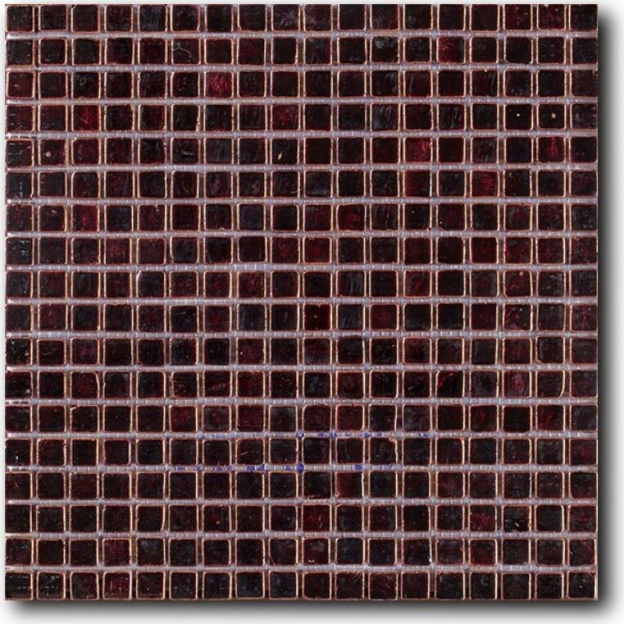 Мозаика 30x30 008B Equilibrio глянцевая бордовый мозаика 10мм Art Natura Мозаика 30x30 008B Equilibrio глянцевая бордовый мозаика 10мм Art Natura