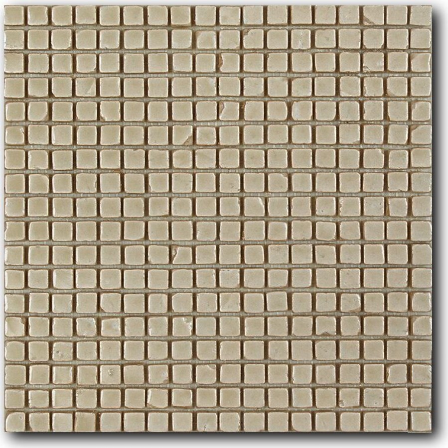 Мозаика 30x30 004C Equilibrio глянцевая бежевый мозаика 10мм Art Natura Мозаика 30x30 004C Equilibrio глянцевая бежевый мозаика 10мм Art Natura