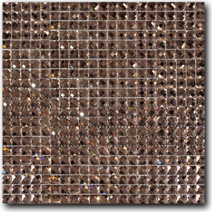 Мозаика 33x33 10 Crystall глянцевая бежевый мозаика 5мм Art Natura Мозаика 33x33 10 Crystall глянцевая бежевый мозаика 5мм Art Natura