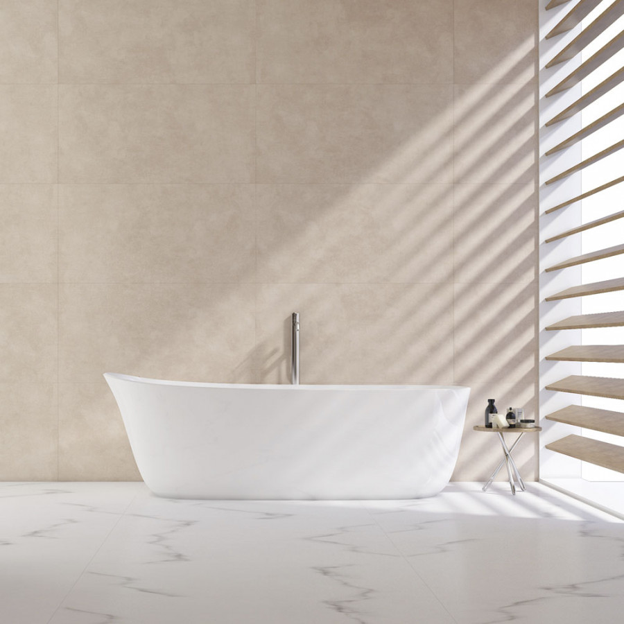 Керамогранит 120x60 Cemento Dark Brown Digi Matt Moderno матовая коричневый цемент 5.5мм Art Natura Керамогранит 120x60 Cemento Dark Brown Digi Matt Moderno матовая коричневый цемент 5.5мм Art Natura