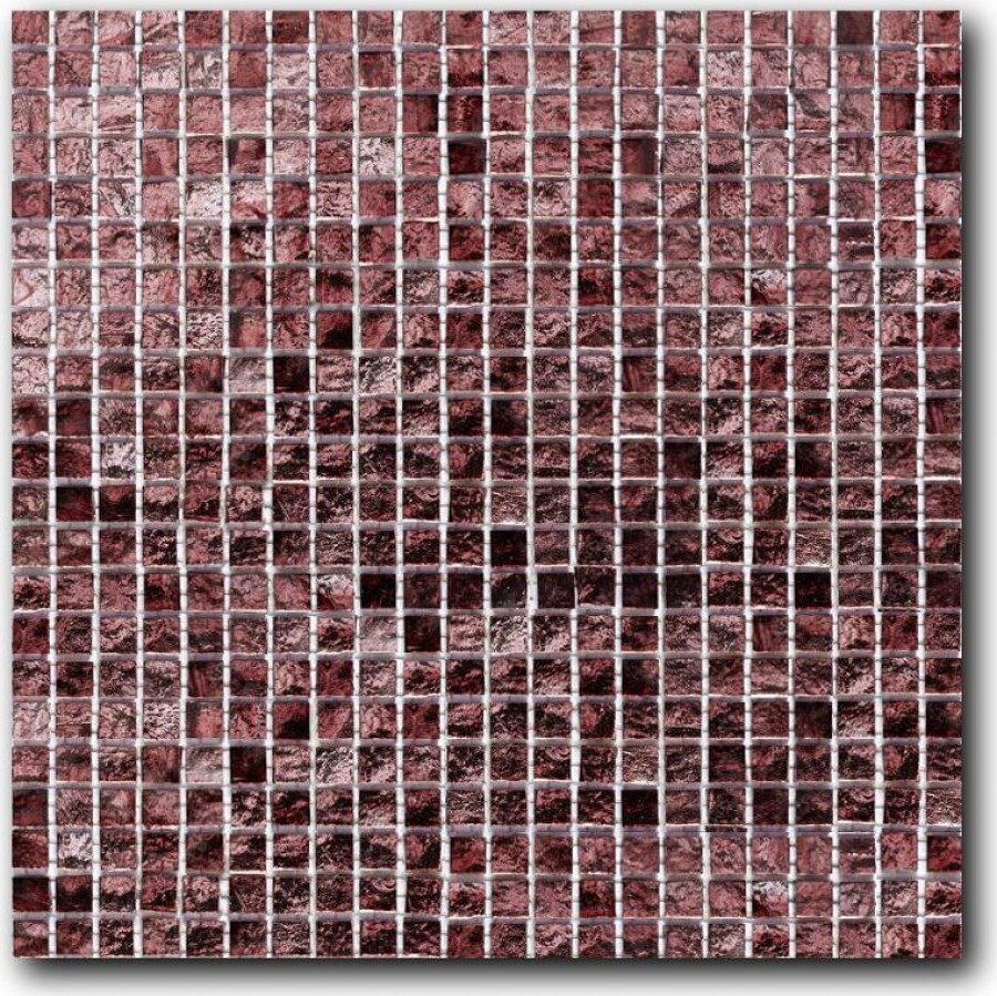 Мозаика 30x30 Equilibrio глянцевая, матовая красный мозаика Art Natura Мозаика 30x30 Equilibrio глянцевая, матовая красный мозаика Art Natura