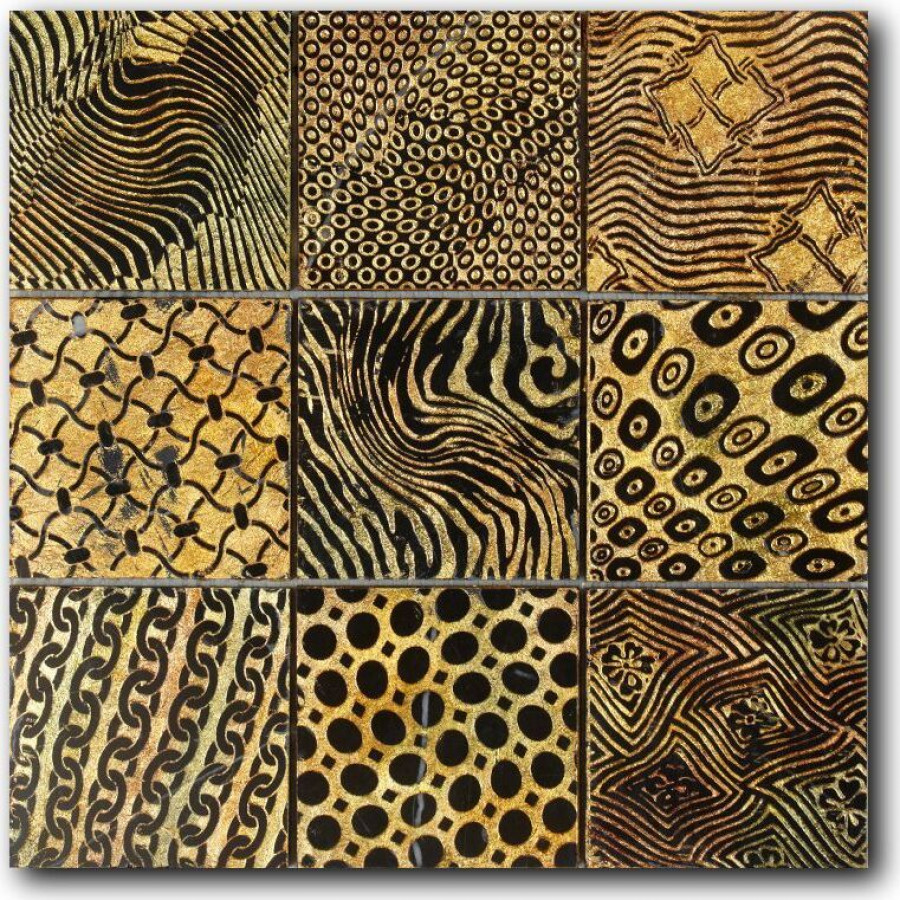 Мозаика 30x30 Equilibrio матовая бежевый мозаика 10мм Art Natura Мозаика 30x30 Equilibrio матовая бежевый мозаика 10мм Art Natura