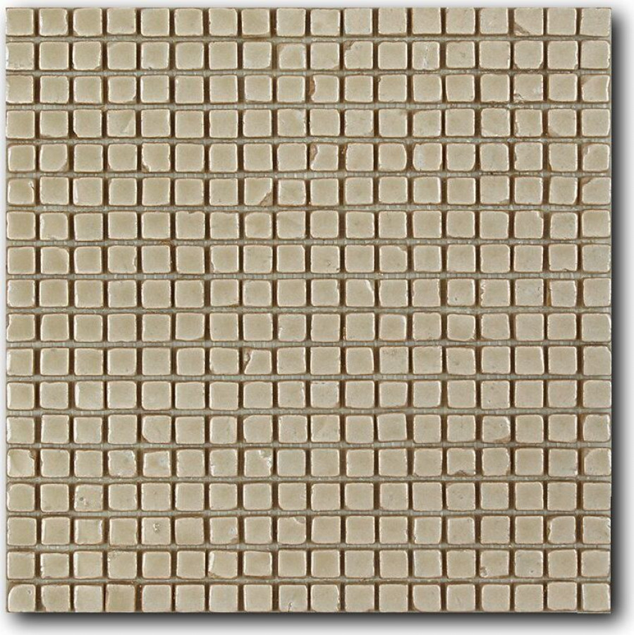 Мозаика 30x30 004C Equilibrio глянцевая бежевый мозаика 10мм Art Natura Мозаика 30x30 004C Equilibrio глянцевая бежевый мозаика 10мм Art Natura