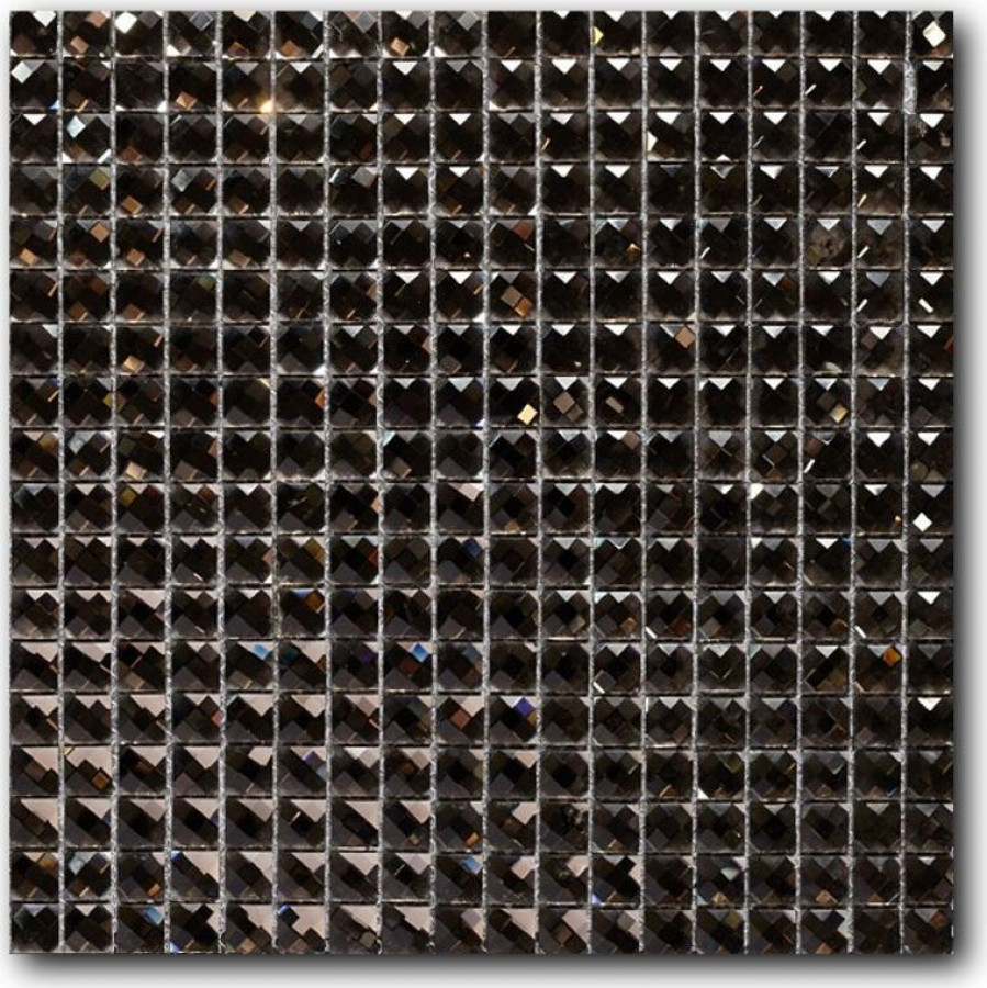 Мозаика 33x33 14 Crystall глянцевая бежевый мозаика 5мм Art Natura Мозаика 33x33 14 Crystall глянцевая бежевый мозаика 5мм Art Natura