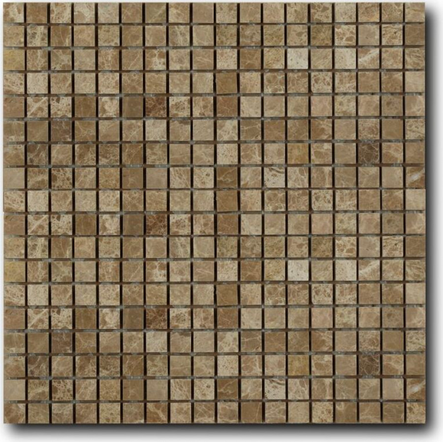 Мозаика 30x30 Imperador Light Marble Mosaic глянцевая, лаппатированная, полированная бежевый мозаика 10мм Art Natura Мозаика 30x30 Imperador Light Marble Mosaic глянцевая, лаппатированная, полированная бежевый мозаика 10мм Art Natura