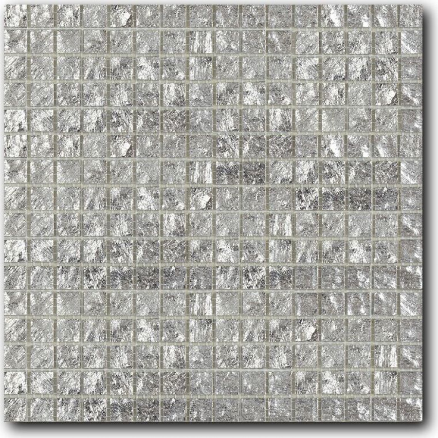 Мозаика 30x30 1 Murano Specchio глянцевая серый мозаика 3мм Art Natura Мозаика 30x30 1 Murano Specchio глянцевая серый мозаика 3мм Art Natura