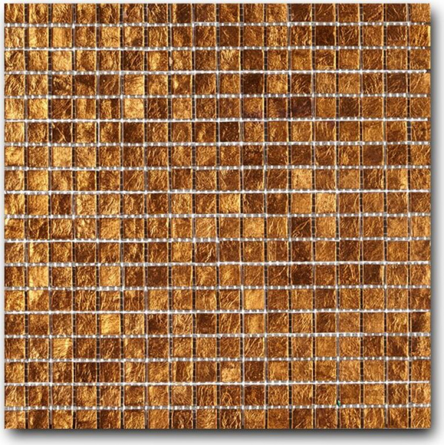 Мозаика 30x30 Ms32 Murano Specchio глянцевая бронза мозаика 3мм Art Natura Мозаика 30x30 Ms32 Murano Specchio глянцевая бронза мозаика 3мм Art Natura