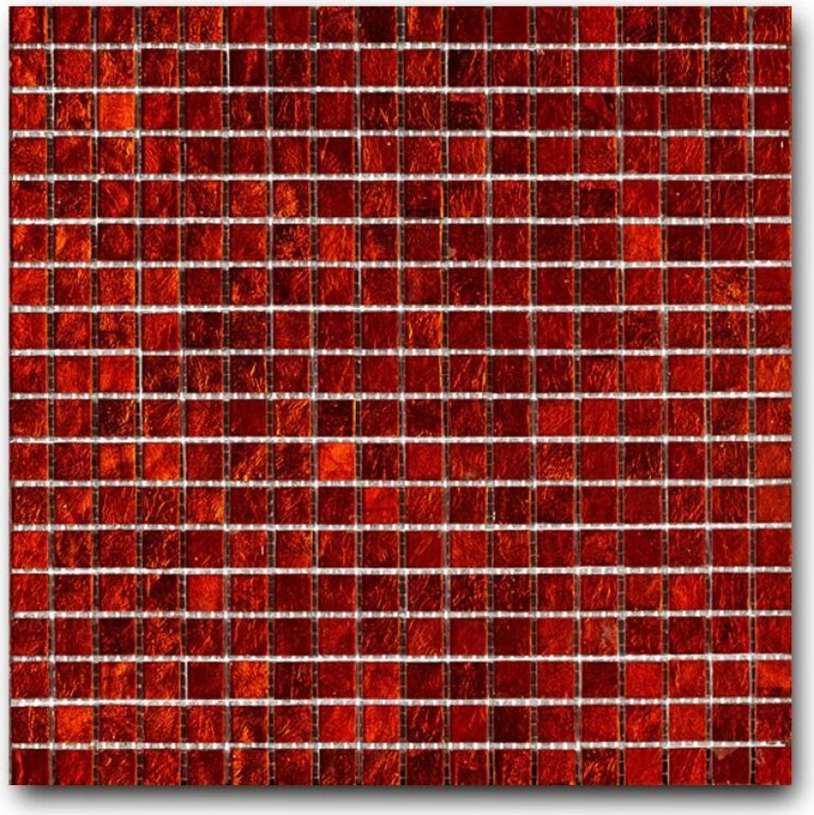 Мозаика 30x30 Ms24 Murano Specchio глянцевая бордовый мозаика 3мм Art Natura Мозаика 30x30 Ms24 Murano Specchio глянцевая бордовый мозаика 3мм Art Natura