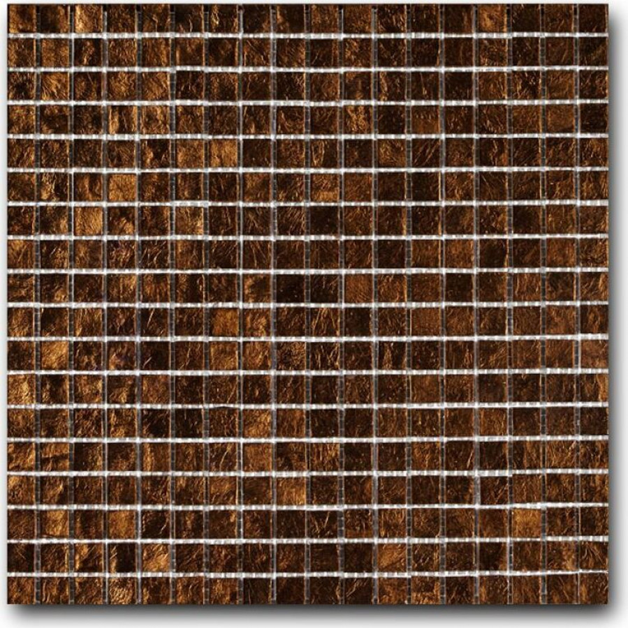 Мозаика 30x30 Ms28 Murano Specchio глянцевая коричневый мозаика 3мм Art Natura Мозаика 30x30 Ms28 Murano Specchio глянцевая коричневый мозаика 3мм Art Natura
