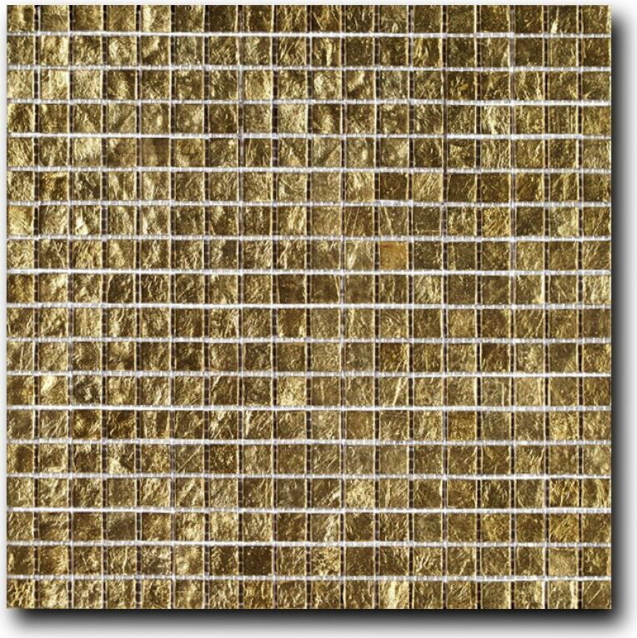 Мозаика 30x30 Ms26 Murano Specchio глянцевая желтый мозаика 3мм Art Natura Мозаика 30x30 Ms26 Murano Specchio глянцевая желтый мозаика 3мм Art Natura