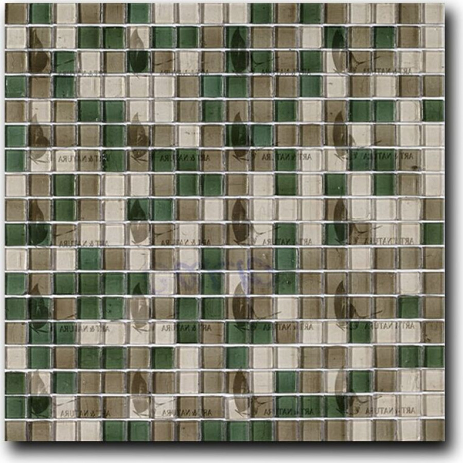 Мозаика 30x30 Mix Art&natura глянцевая бежевый мозаика 3мм Art Natura Мозаика 30x30 Mix Art&natura глянцевая бежевый мозаика 3мм Art Natura