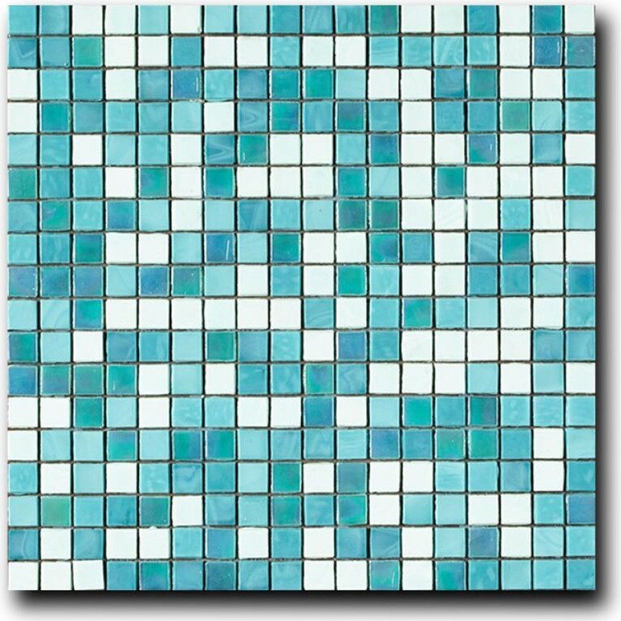 Мозаика 30x30 Mix Art&natura глянцевая белый мозаика 3мм Art Natura Мозаика 30x30 Mix Art&natura глянцевая белый мозаика 3мм Art Natura