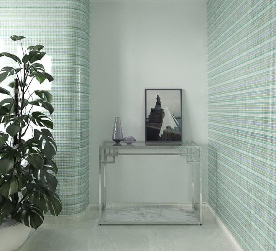 Мозаика 30x30 Di Vento 1 Stringhe Mosaic глянцевая, лаппатированная, полированная бежевый мозаика Art Natura Мозаика 30x30 Di Vento 1 Stringhe Mosaic глянцевая, лаппатированная, полированная бежевый мозаика Art Natura