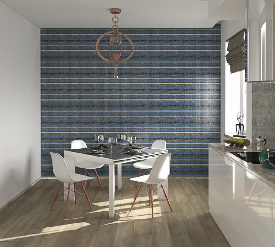 Мозаика 30x30 Di Mare 4 Stringhe Mosaic глянцевая, лаппатированная, полированная бежевый мозаика Art Natura Мозаика 30x30 Di Mare 4 Stringhe Mosaic глянцевая, лаппатированная, полированная бежевый мозаика Art Natura
