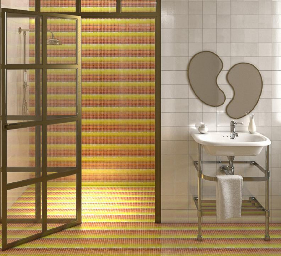 Мозаика 30x30 Di Fiori 6 Stringhe Mosaic глянцевая, лаппатированная, полированная белый мозаика Art Natura Мозаика 30x30 Di Fiori 6 Stringhe Mosaic глянцевая, лаппатированная, полированная белый мозаика Art Natura