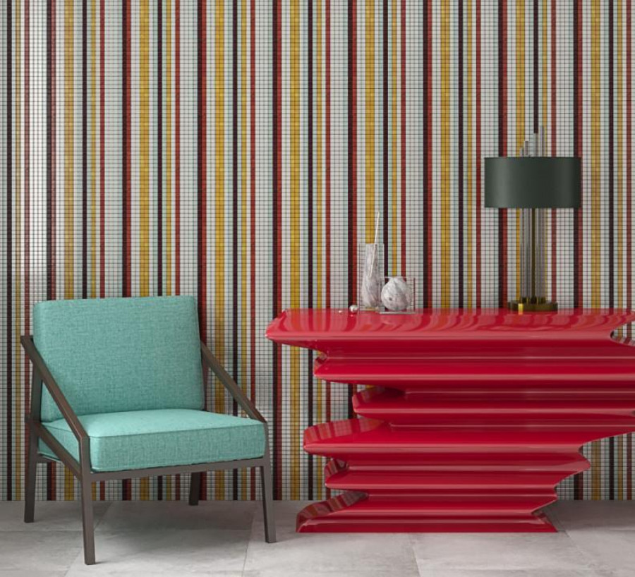 Мозаика 30x30 Di Fiori 1 Stringhe Mosaic глянцевая, лаппатированная, полированная белый мозаика Art Natura Мозаика 30x30 Di Fiori 1 Stringhe Mosaic глянцевая, лаппатированная, полированная белый мозаика Art Natura