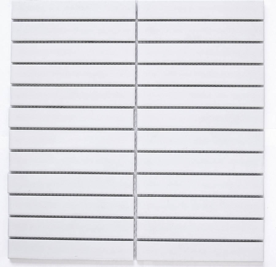 Мозаика 15x2 Индивидуальные Изделия С Фабрики глянцевая, лаппатированная, полированная белый мозаика 10мм Art Natura Мозаика 15x2 Индивидуальные Изделия С Фабрики глянцевая, лаппатированная, полированная белый мозаика 10мм Art Natura