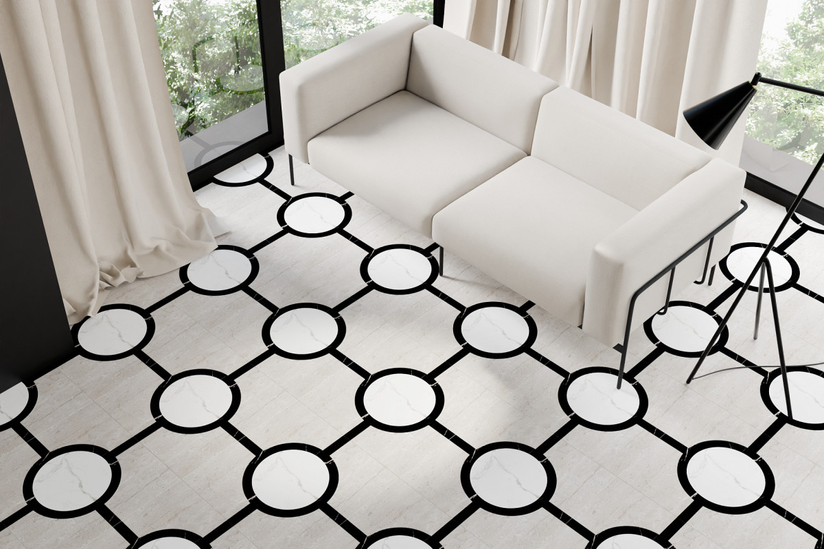 Модульное панно 60x60 Royal Classic бежевый Art Natura Модульное панно 60x60 Royal Classic бежевый Art Natura