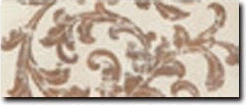 Плитка 25x10 List Aurum Crema Bellagio бежевый Iris Ceramica Плитка 25x10 List Aurum Crema Bellagio бежевый Iris Ceramica