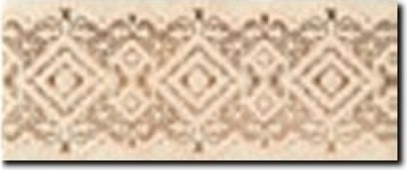 Плитка 25x10 List Beige Bellagio бежевый Iris Ceramica Плитка 25x10 List Beige Bellagio бежевый Iris Ceramica