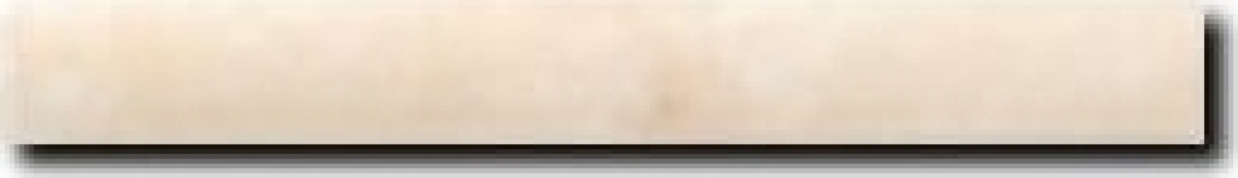 Плитка 25x3 Bombato Crema Bellagio бежевый Iris Ceramica Плитка 25x3 Bombato Crema Bellagio бежевый Iris Ceramica