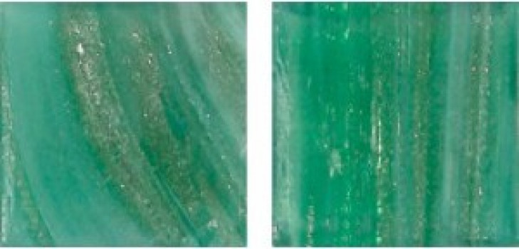 Мозаика 33x33 Aurora Starcloud зеленый Jnj Мозаика 33x33 Aurora Starcloud зеленый Jnj