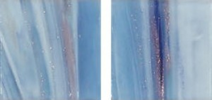 Мозаика 33x33 Aurora Starcloud сиреневый Jnj Мозаика 33x33 Aurora Starcloud сиреневый Jnj