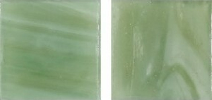 Мозаика 33x33 Aurora Starcloud зеленый Jnj Мозаика 33x33 Aurora Starcloud зеленый Jnj