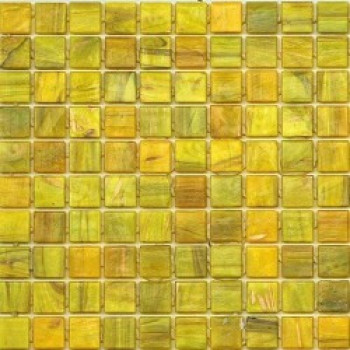 Мозаика 33x33 Aurora Starcloud желтый Jnj Мозаика 33x33 Aurora Starcloud желтый Jnj