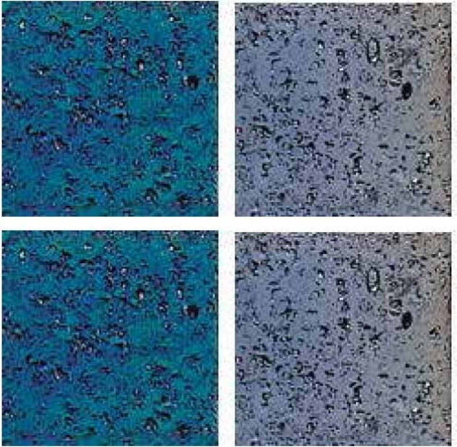 Мозаика 33x33 Gold Link голубой Jnj Мозаика 33x33 Gold Link голубой Jnj