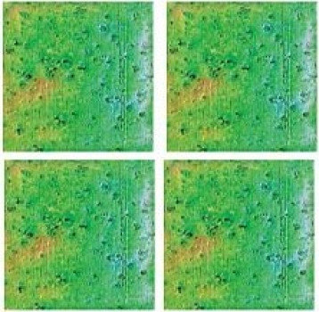 Мозаика 33x33 Gold Link зеленый Jnj Мозаика 33x33 Gold Link зеленый Jnj