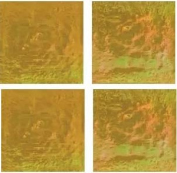 Мозаика 33x33 Gold Link золотой Jnj Мозаика 33x33 Gold Link золотой Jnj