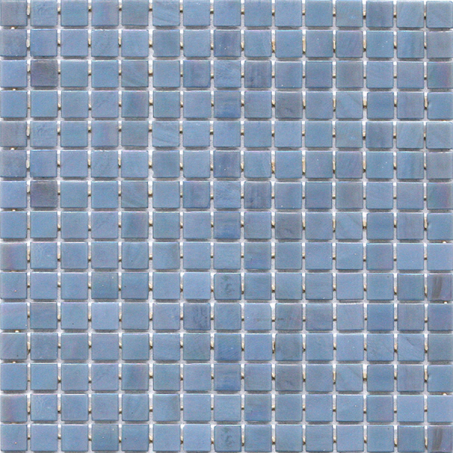Мозаика 33x33 Gold Link голубой Jnj Мозаика 33x33 Gold Link голубой Jnj