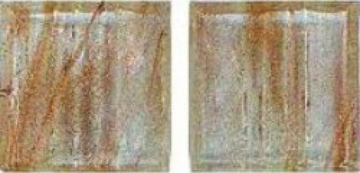 Мозаика 33x33 Gold Link коричневый Jnj Мозаика 33x33 Gold Link коричневый Jnj