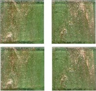 Мозаика 33x33 Gold Link зеленый Jnj Мозаика 33x33 Gold Link зеленый Jnj