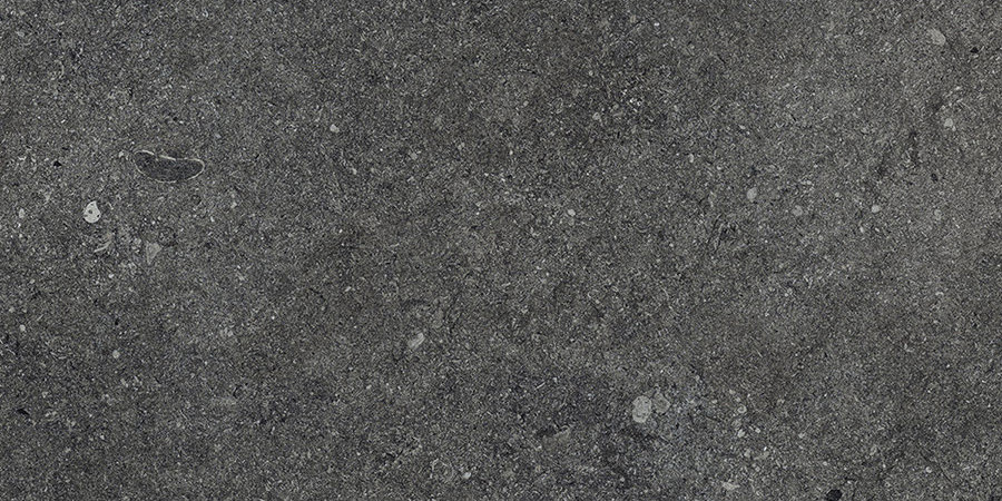 Керамогранит 280x120 Nuit Elegance Nat Ret Reverse матовая черный камень 6мм Kronos Керамогранит 280x120 Nuit Elegance Nat Ret Reverse матовая черный камень 6мм Kronos