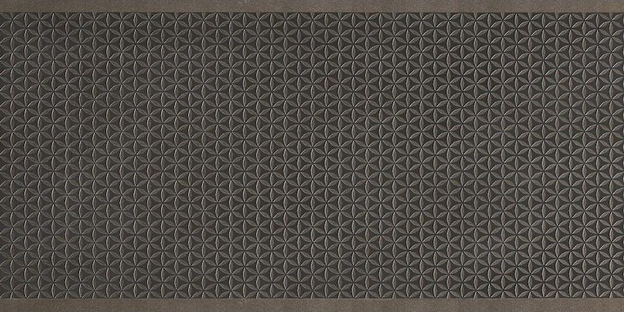 Керамогранит 120x60 Celtique Brune Rett Metallique матовая коричневый узор 10мм Kronos Керамогранит 120x60 Celtique Brune Rett Metallique матовая коричневый узор 10мм Kronos