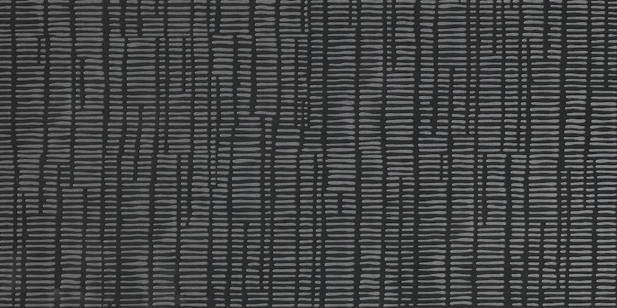 Керамогранит 120x60 Etnique Lame Rett Metallique матовая черный 10мм Kronos Керамогранит 120x60 Etnique Lame Rett Metallique матовая черный 10мм Kronos