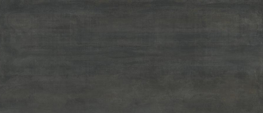 Керамогранит 120x60 Noir Oxyde Naturale Rett Metallique матовая черный 6мм Kronos Керамогранит 120x60 Noir Oxyde Naturale Rett Metallique матовая черный 6мм Kronos